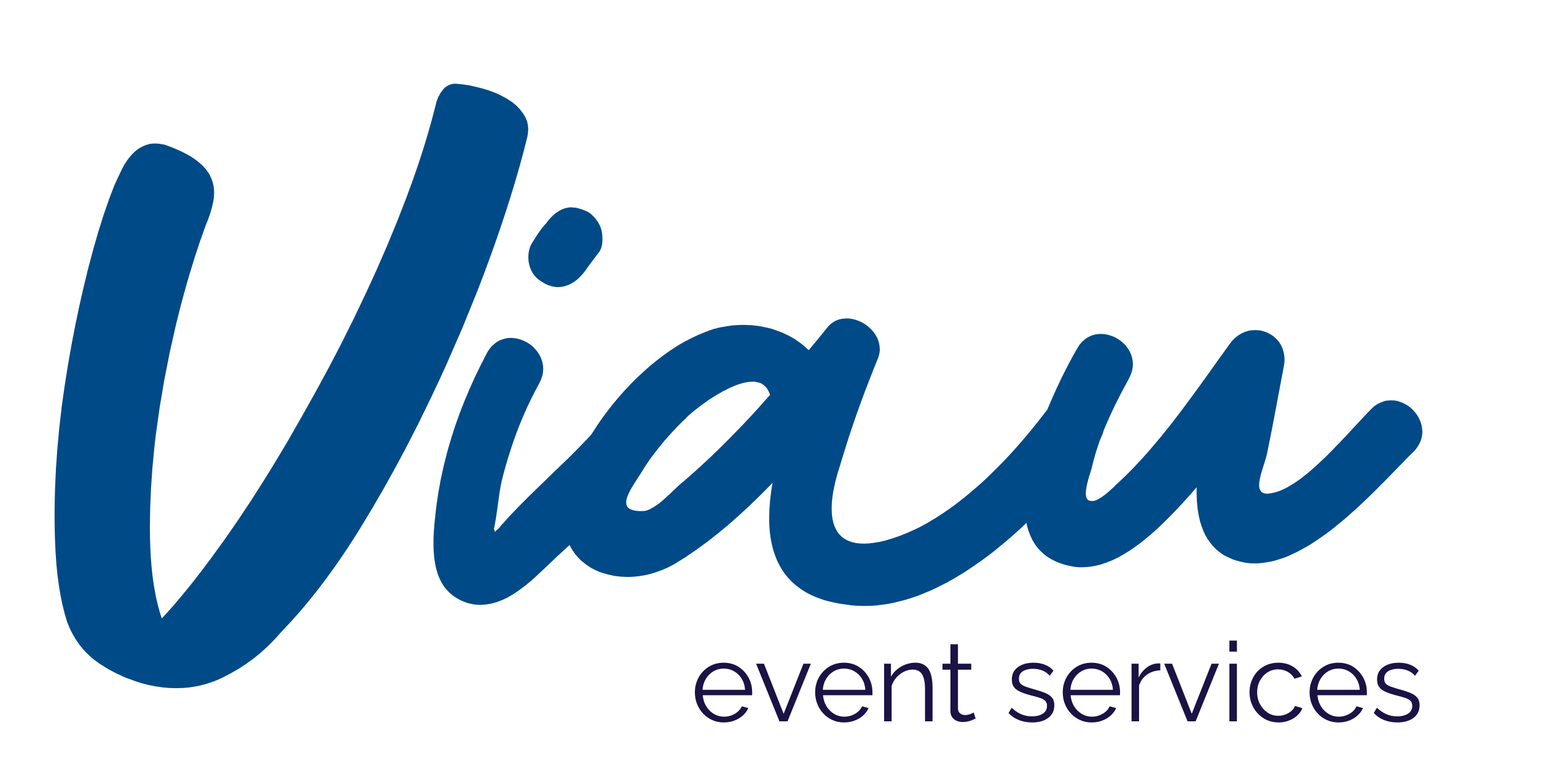 Viau Event Services Logo